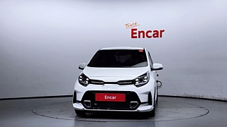 KIA MORNING URBAN JA 2023