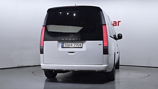 HYUNDAI STARIA 2021
