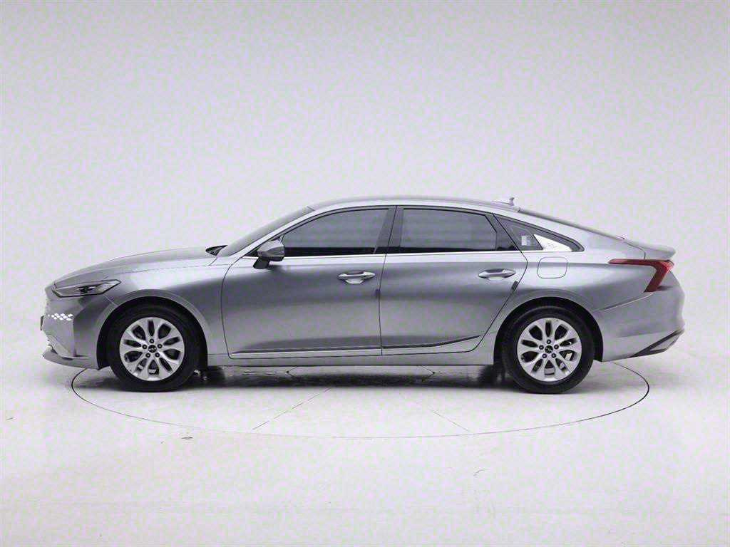 KIA K8 2021