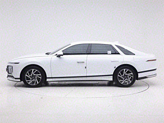 HYUNDAI GRANDEUR GN7 2024