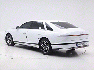 HYUNDAI GRANDEUR GN7 2024