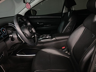 HYUNDAI TUCSON NX4 2020