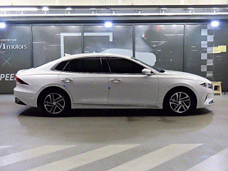 HYUNDAI GRANDEUR IG 2020