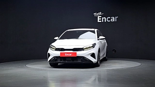 KIA K3 2022