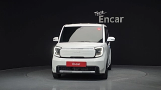 KIA RAY &#44592;&#50500;  Signature 2025