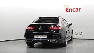 MERCEDES BENZ E-CLASS W213 2018