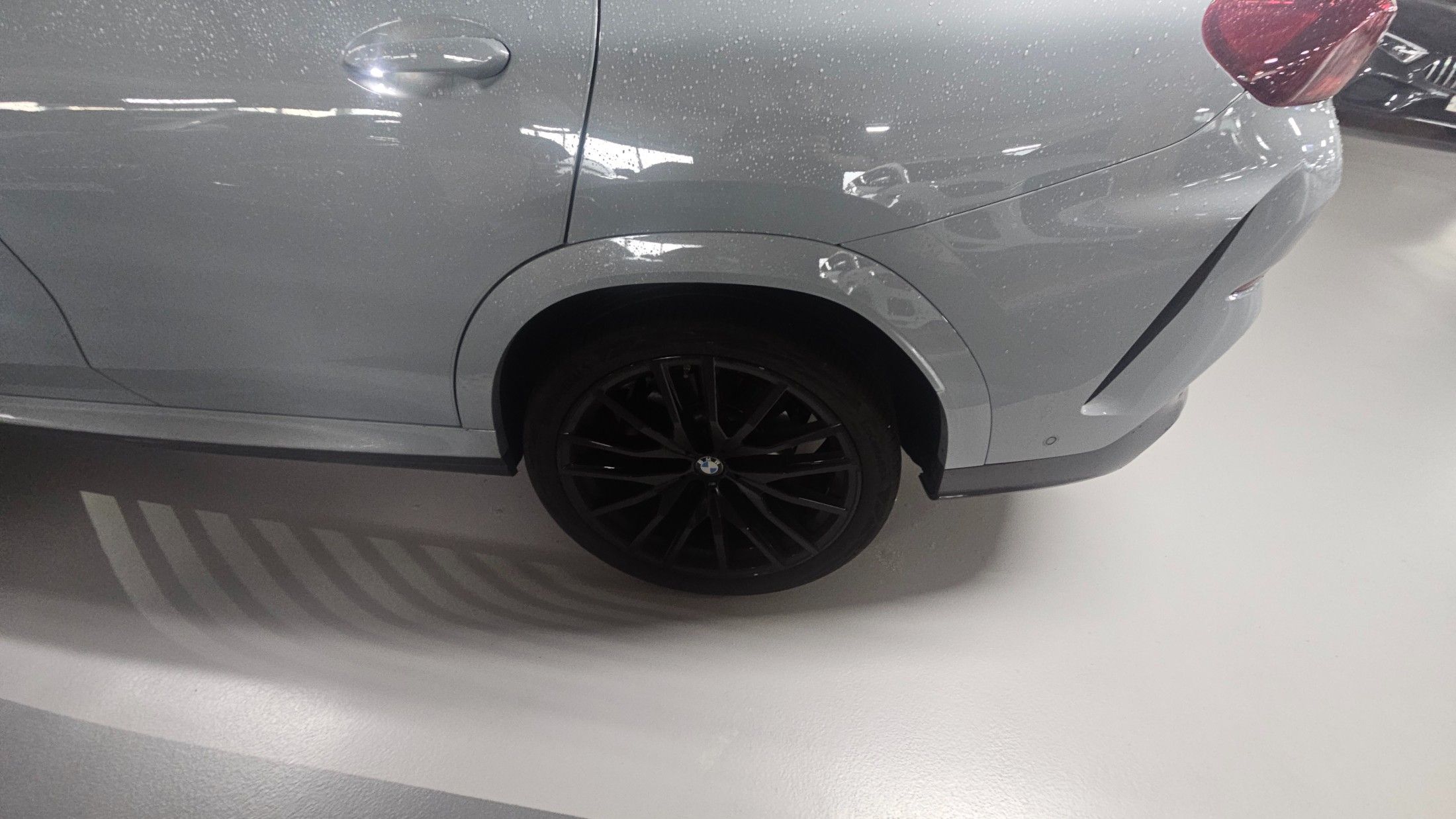 BMW X6 G06 2024