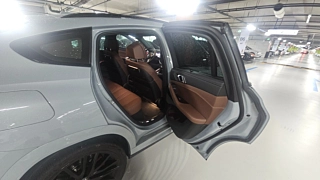 BMW X6 G06 2024