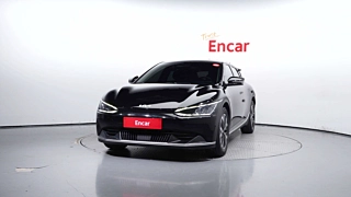 KIA EV6 2021