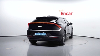 KIA EV6 2021