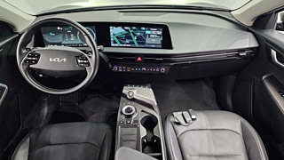 KIA EV6 2021