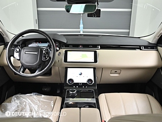 LAND ROVER RANGE ROVER VELAR 2019