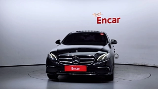 MERCEDES BENZ E-CLASS W213 2020