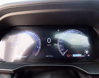 JEEP GRAND CHEROKEE WL 2022