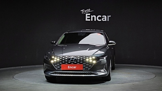 HYUNDAI GRANDEUR IG 2022
