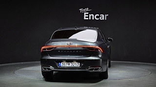 HYUNDAI GRANDEUR IG 2022