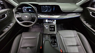 HYUNDAI GRANDEUR IG 2022