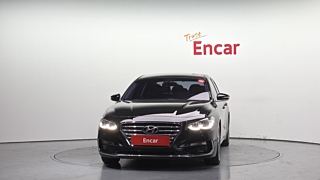 HYUNDAI GRANDEUR IG 2018