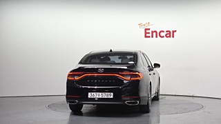 HYUNDAI GRANDEUR IG 2018