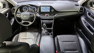 HYUNDAI GRANDEUR IG 2018