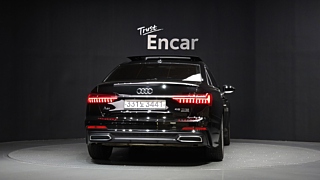 AUDI A6 C8 2019