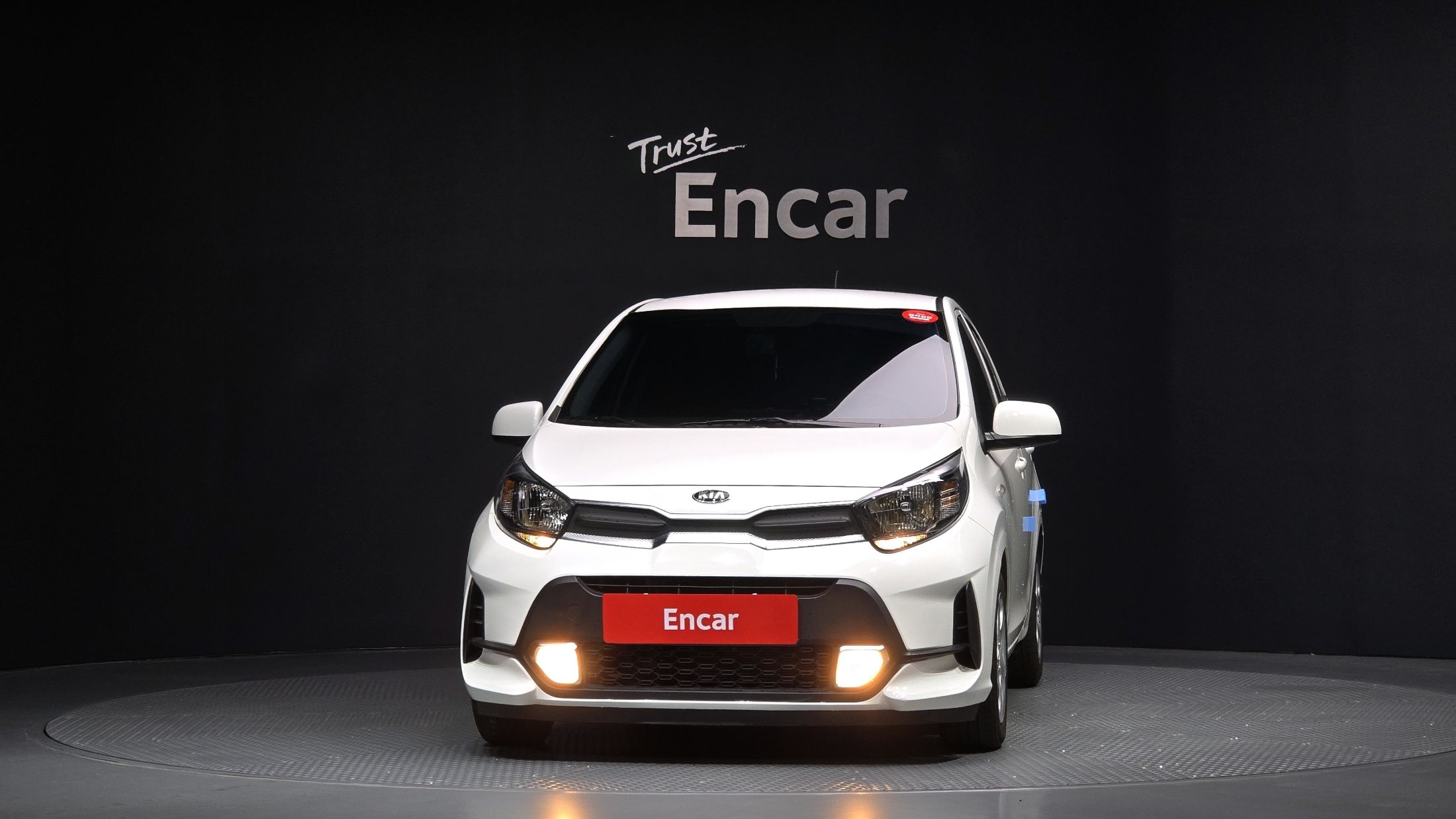 KIA MORNING URBAN JA 2020