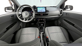 KIA MORNING URBAN JA 2020