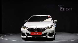 BMW 2-SERIES GRAN COUPE F44 2023