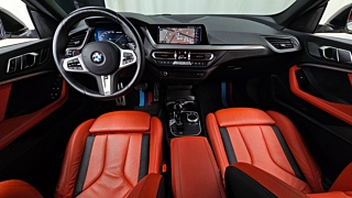 BMW 2-SERIES GRAN COUPE F44 2023