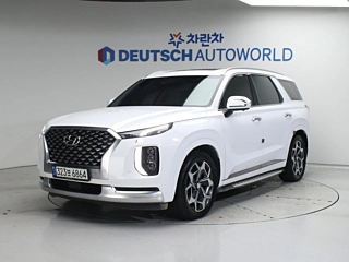 HYUNDAI PALISADE  Diesel 2.2 2WD 2020