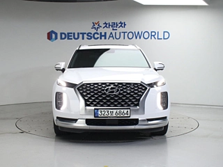HYUNDAI PALISADE  Diesel 2.2 2WD 2020
