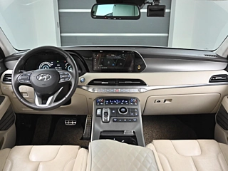 HYUNDAI PALISADE  Diesel 2.2 2WD 2020
