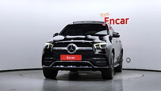 MERCEDES BENZ GLE-CLASS W167 2021