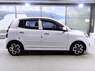 KIA MORNING 2010