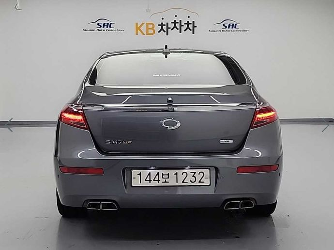 SAMSUNG SM7 NOVA 2016