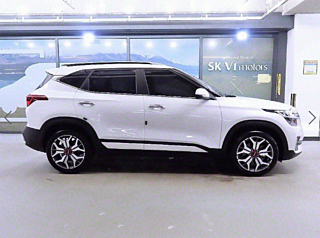 KIA SELTOS 2022