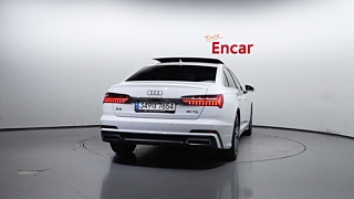 AUDI A6 C8 2022