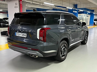 HYUNDAI PALISADE  Diesel 2.2 4WD 2022