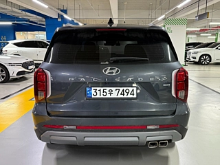 HYUNDAI PALISADE  Diesel 2.2 4WD 2022