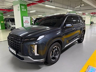 HYUNDAI PALISADE  Diesel 2.2 4WD 2022
