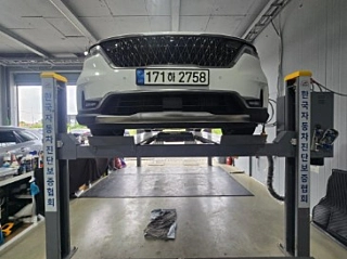 KIA CARNIVAL  4 GENERATION 9 Seater Noblesse 2022