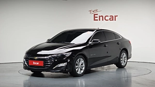 DAEWOO MALIBU  1.3 Turbo LT 2020