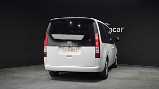 HYUNDAI STARIA 2021