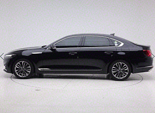 KIA K9  2 GENERATION 3.8 GDI AWD 2022