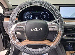 KIA K9  2 GENERATION 3.8 GDI AWD 2022