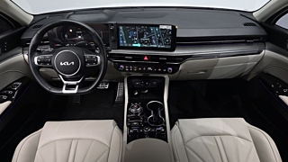 KIA K5 2024
