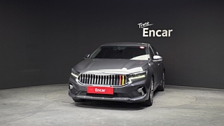 KIA K7 PREMIER 2020