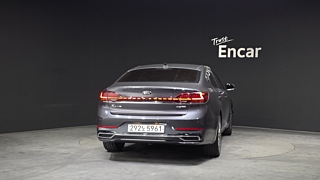 KIA K7 PREMIER 2020