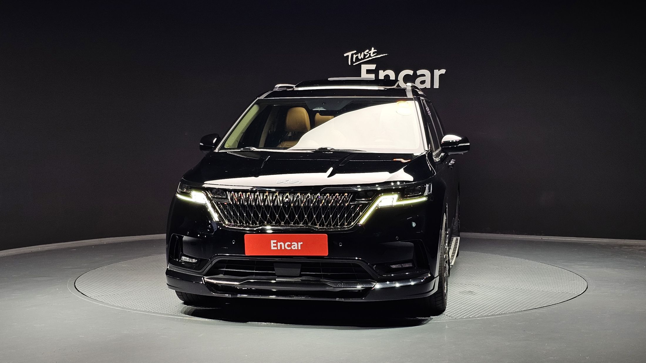 KIA CARNIVAL 2022