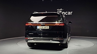 KIA CARNIVAL 2022
